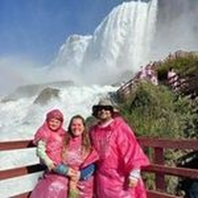 The Everywhere Family