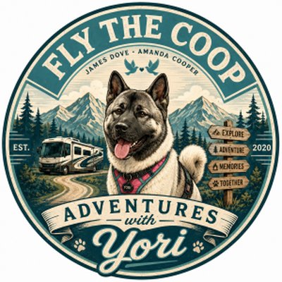 FlyTheCoopRV