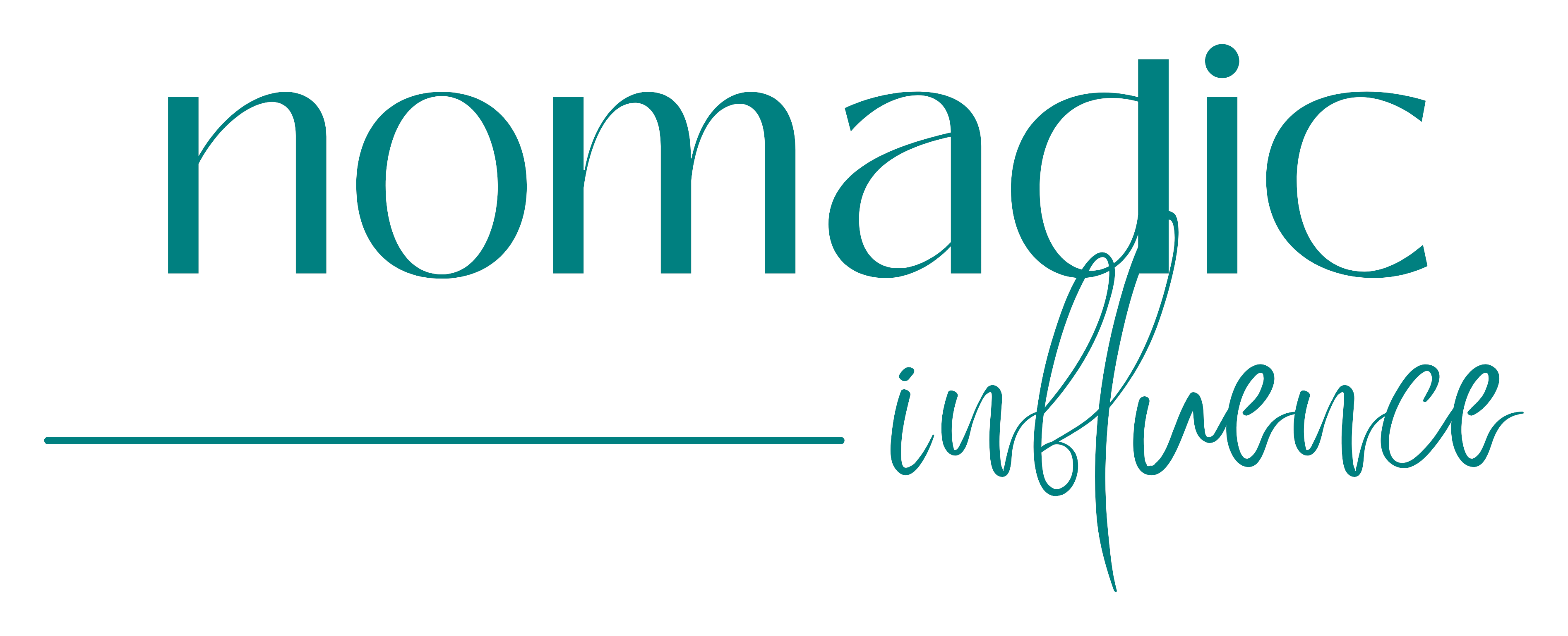 Nomadic Influence